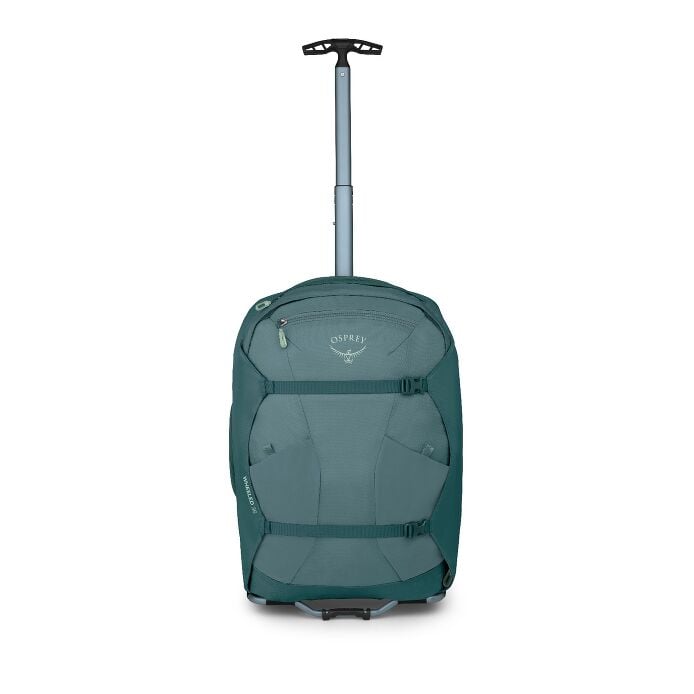 Farpoint™ Fairview™ Carry-On Wheeled Travel Pack 21.5"/36L - US 1580