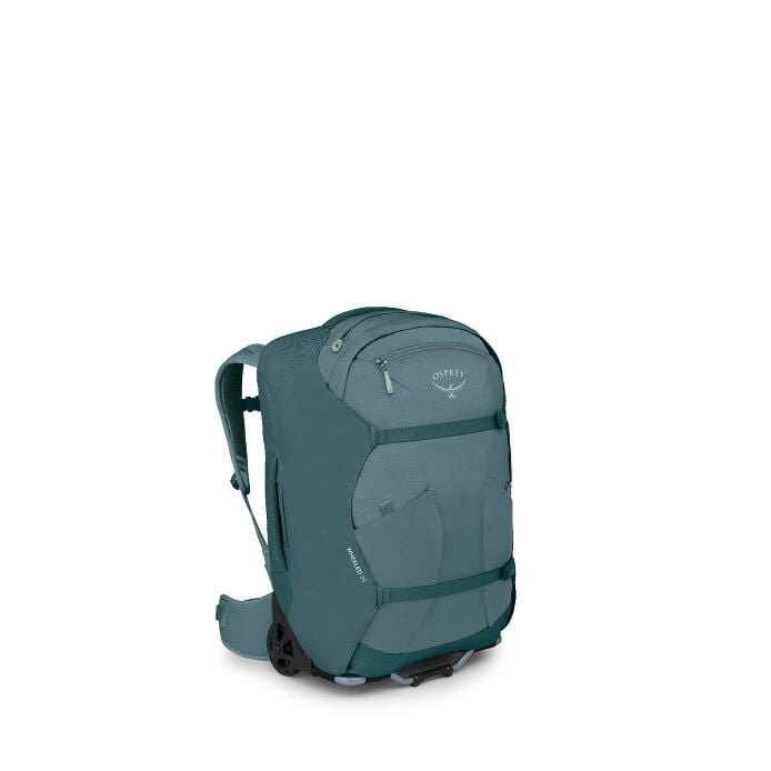 Farpoint™ Fairview™ Carry-On Wheeled Travel Pack 21.5"/36L - US 1580