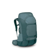 Cascade Blue-Torrent Blue