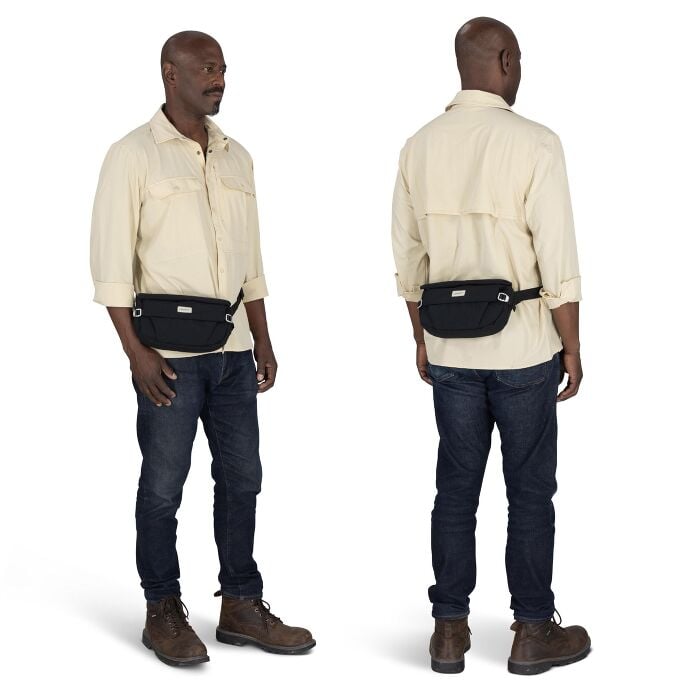 Osprey Arcane™ Hip Bag - US 2524