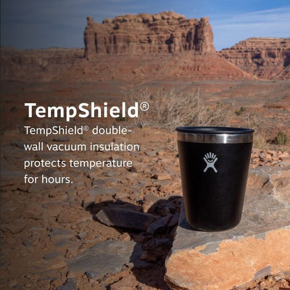 Hydro Flask® Campcore 12oz Outdoor Tumbler - US 0406