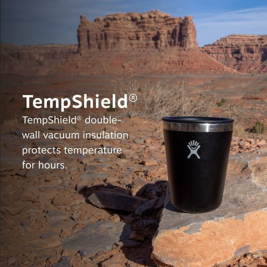 Hydro Flask® Campcore 12oz Outdoor Tumbler - US 0406