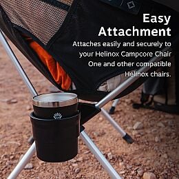 Helinox® Campcore Cup Holder - US 0647