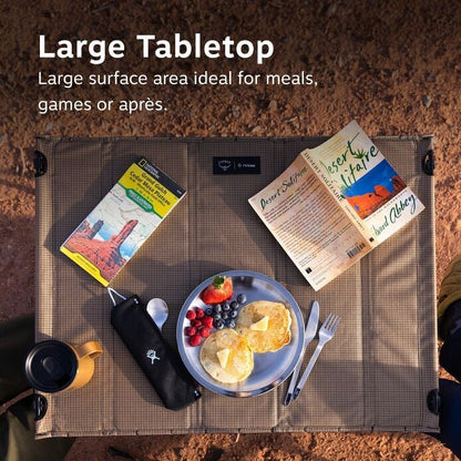 Helinox® Campcore Tactical Table Large - US 3493