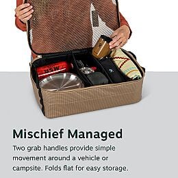 Campcore Transporter™ Organization Cube Large - US 7288