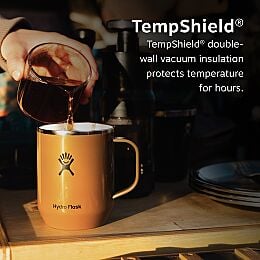 Hydro Flask® Campcore 12oz Lightweight Mug - US 1198