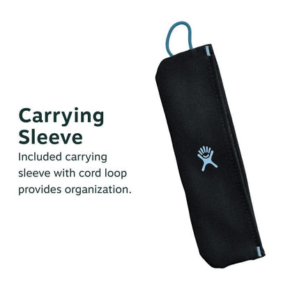 Hydro Flask® Campcore Stainless Flatware Set - US 0549