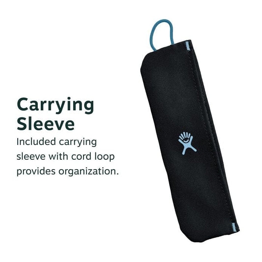 Hydro Flask® Campcore Stainless Flatware Set - US 0549