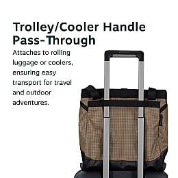 Campcore Transporter™ Gear Tote 28 - US 2984