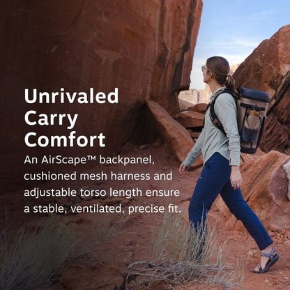 Hydro Flask® Campcore Carryout™ 22L Backpack Cooler - US 5534