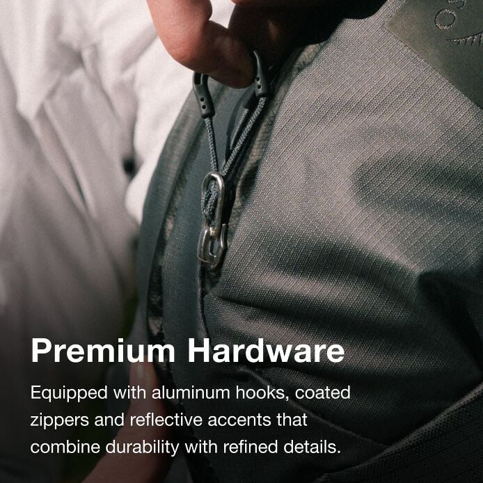 Daylite™ Plus Daypack Limited Edition - US 7126