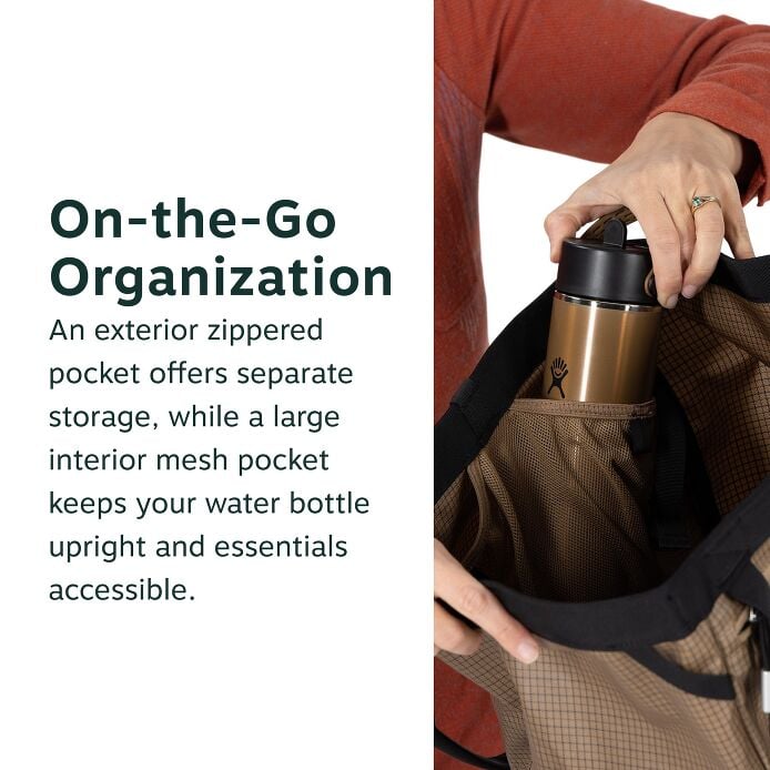 Campcore Transporter™ Gear Tote 28 - US 2984