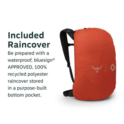 Campcore Hikelite™ LT 22 Hiking Backpack - US 5719