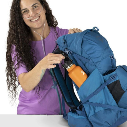 Talon™ Oxygen - US 5243