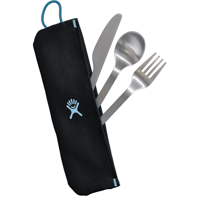 Hydro Flask® Campcore Stainless Flatware Set - US 0549