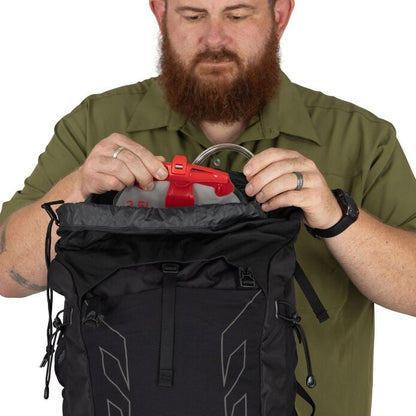 Talon™ 33 Extended Fit - US 5181