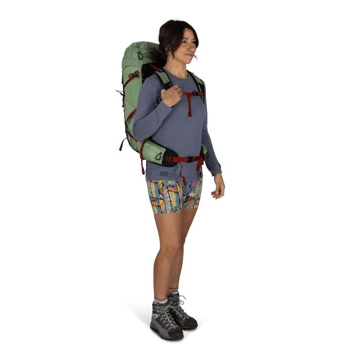 Crazy Creek Hex 2.0™ X Talon™ 33 - US 6830