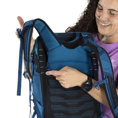 Talon™ Oxygen - US 3341