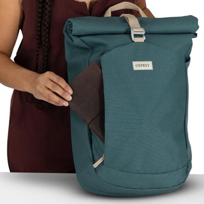 Osprey Arcane™ Roll Top Pack - US 0273