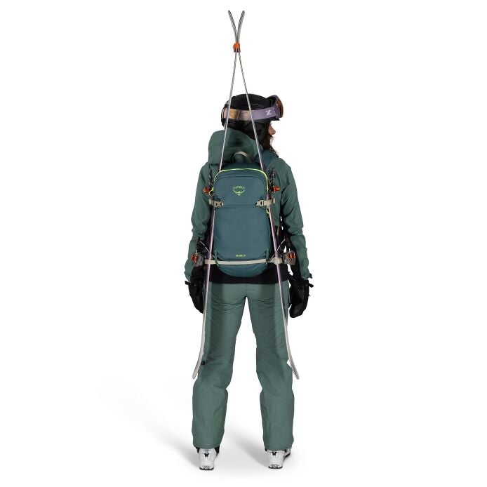 Glade 20L Ski & Snowboard Hydration Backpack - US 2753
