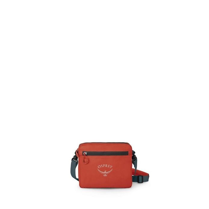 Ultralight Shoulder Satchel - US 5751