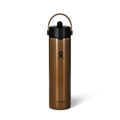 Hydro Flask® Campcore 24 oz Lightweight Wide Flex Straw Cap Bottle - US 3253