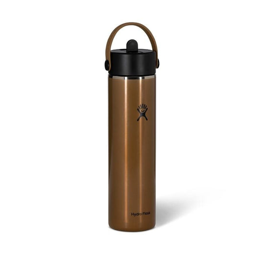 Hydro Flask® Campcore 24 oz Lightweight Wide Flex Straw Cap Bottle - US 3253