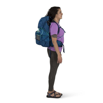 Talon™ Oxygen - US 5243