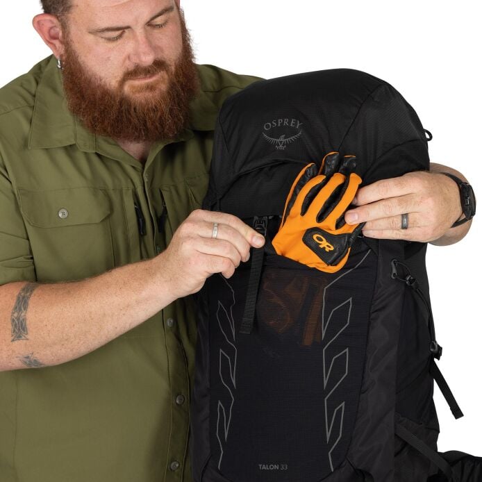 Talon™ 33 Extended Fit - US 5181