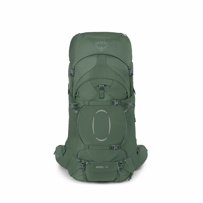 Ariel 65 Extended Fit - US 7056