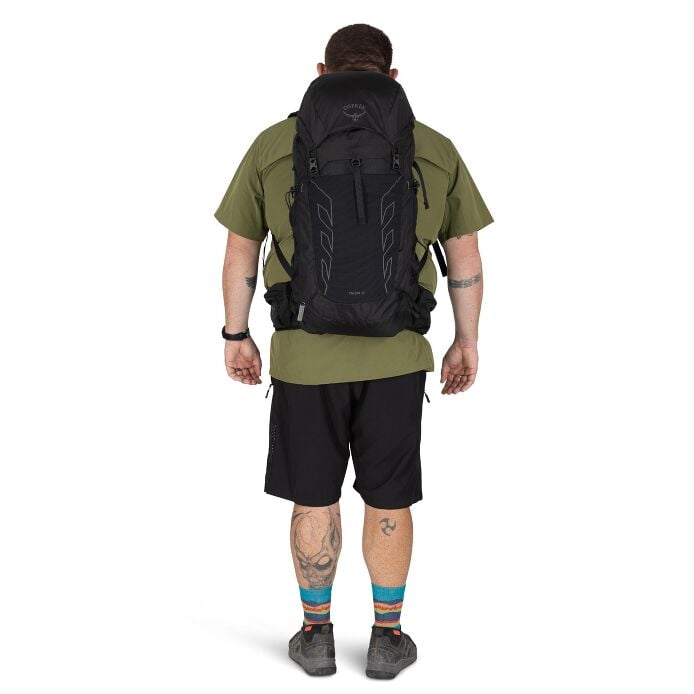 Talon™ 33 Extended Fit - US 5181
