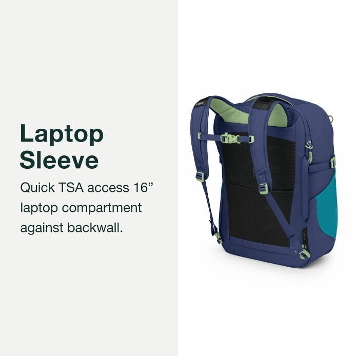 Daylite™ Carry-On Travel Pack 35 - US 8520