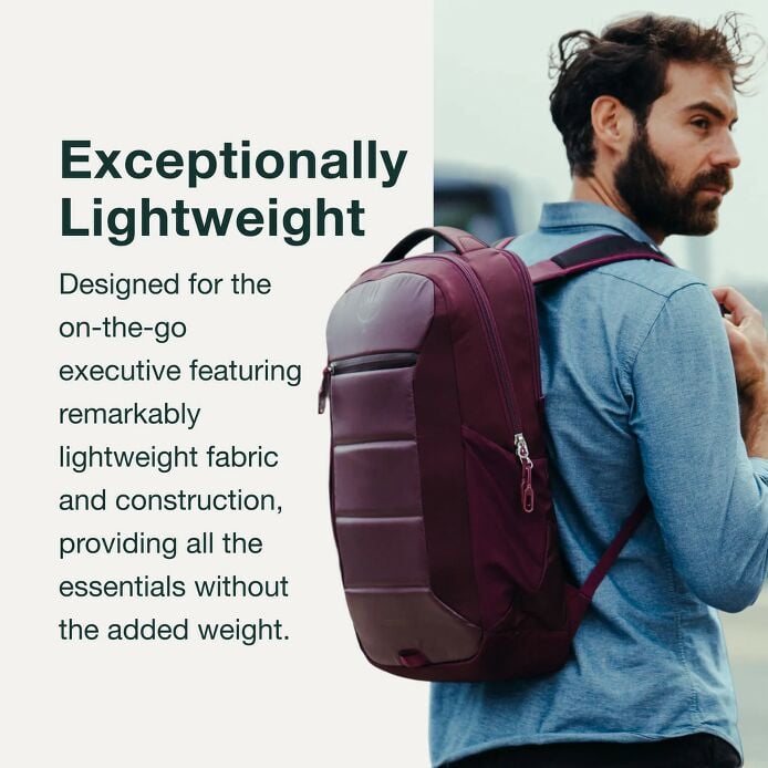 Ozone Slim Pack Travel Backpack - US 1225