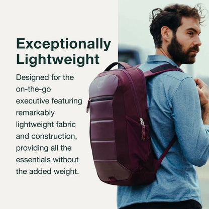 Ozone Slim Pack Travel Backpack - US 1225