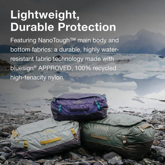 Transporter™ Duffel 120 - US 4360