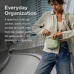 Osprey Arcane™ Small Crossbody - US 8900
