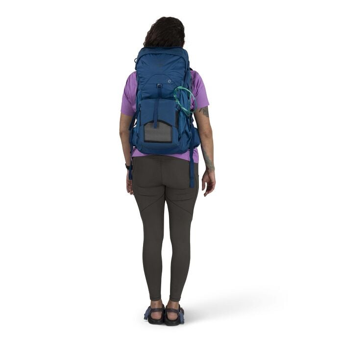 Talon™ Oxygen - US 5243