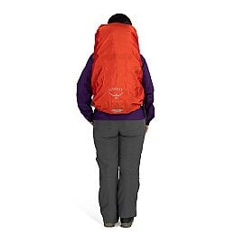 Hi-Vis Raincover Extra Small - US 4783