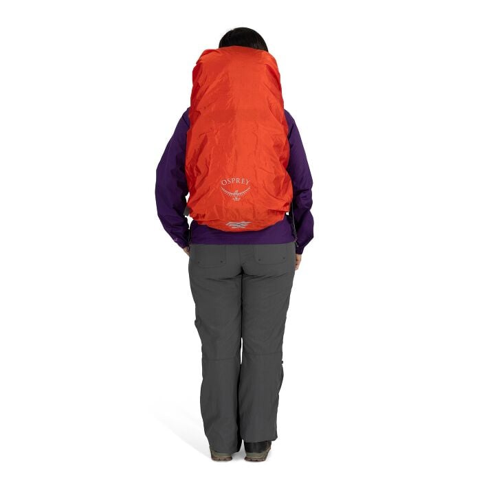 Hi-Vis Raincover Extra Small - US 4783