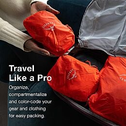 Ultralight Packing Cube Small - US 0693