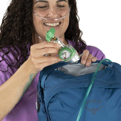Talon™ Oxygen - US 5243