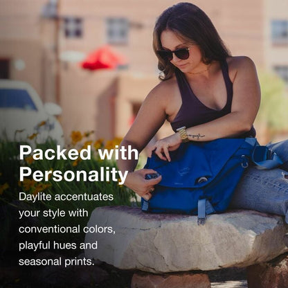 Daylite™ Messenger - US 3563