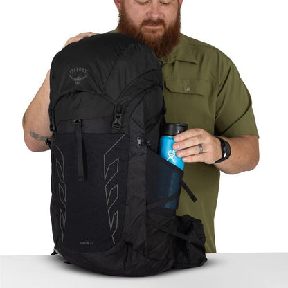 Talon™ 33 Extended Fit - US 6431