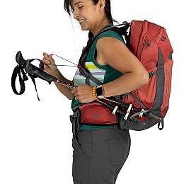 Tempest™ 22 - US 2784