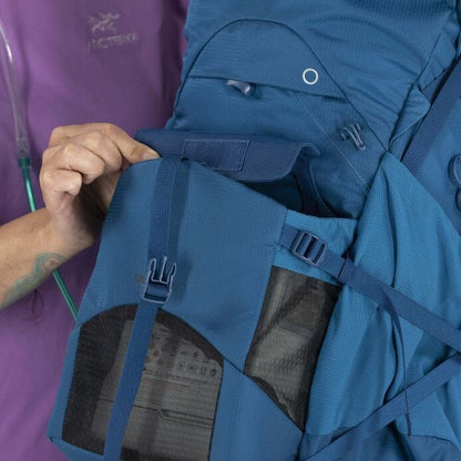 Talon™ Oxygen - US 5243