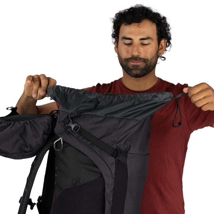 Kestrel™ LT 65 Backpacking Pack - US 1421