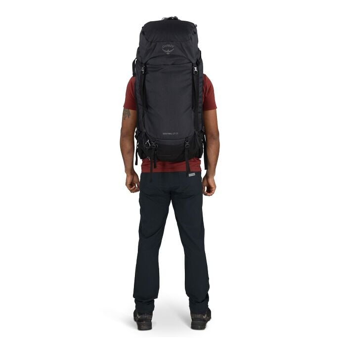 Kestrel™ LT 65 Backpacking Pack - US 1421