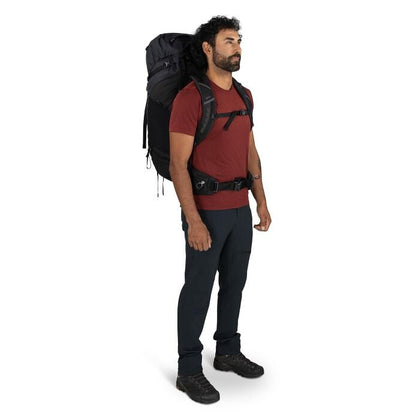 Kestrel™ LT 65 Backpacking Pack - US 1421