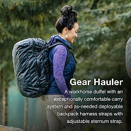 Transporter™ Duffel 30 - US 7530