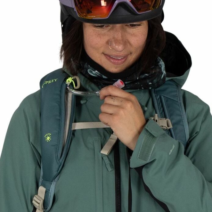 Glade 20L Ski & Snowboard Hydration Backpack - US 2753